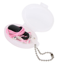 Accessoires de protection auditive Clips pour appareils auditifs Lanière anti-perte pour appareils auditifs Clip BTE avec boucles en silicone Clip