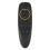 Voice Remote Air Mouse Remote, 2.4G Wireless Control Motion Sensing Game with6Axis Gyroscope Plug and Play Universal Compatibility Precise Pointing 3