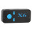 Δέκτης μουσικής Bluetooth αυτοκινήτου με υποστήριξη διαδικτυακού ραδιοφώνου και 3