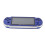 Console de jogos portátil retrô de 4,3 polegadas com 3000 jogos integrados, multifuncional, com emuladores de arcade GBA, SFC e FC, som estéreo 6