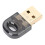Bluetooth Technology For Wireless Computer Audio Receiver Transmitter, Enhanced Data Rate Low Energy Consumption Professional Manufacturing 3