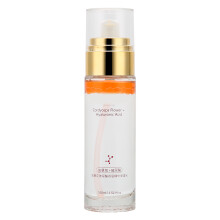 Cordyceps Miracle Elixir, 100ml Omlazující hydratační krém, vyrovnávací a hydratační pro celodenní zářivý vzhled Pro halloweenské
