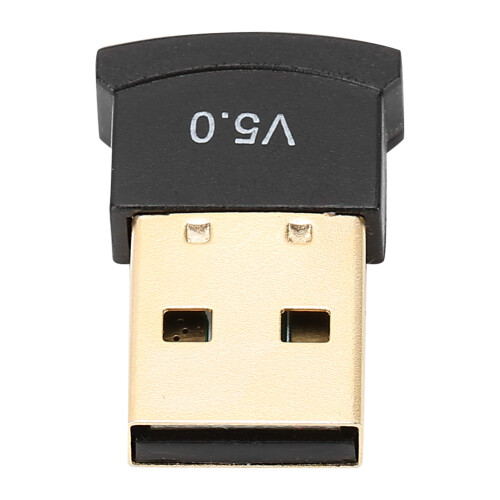 Ασύρματος προσαρμογέας Bluetooth5.0 για δέκτη USB Dongle για υπολογιστή, γρήγορη μεταφορά 1