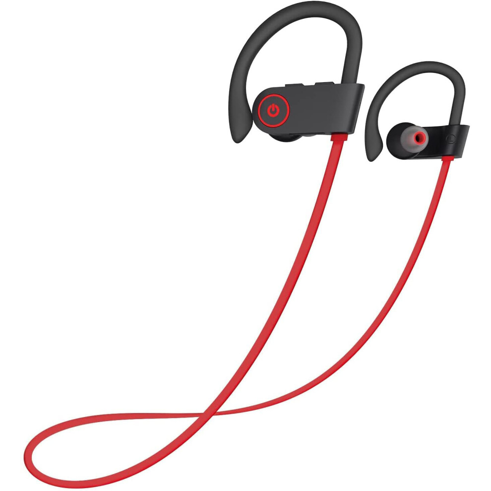 Innovative Bluetooth Headphones, Wireless Earbuds With 11Mm Driver, Sound Isolation For Seamless Listening Experience 9012494156492