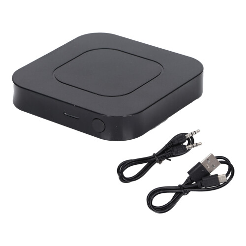 Δέκτης Bluetooth για οικιακή ψυχαγωγία, προσαρμογέας ήχου HiFi aptX HD χαμηλής 1