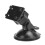 Support à ventouse pour caméra embarquée, ventouse à vide résistante à la chaleur avec rotation libre multi-angles, col ajustable pour un 2