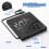 External DVD Optical Drive Laptop Desktop Universal Multifunction CD Burner USB3.0 External Optical Drive Player 2