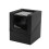 Watch Winder Box Single Watch Winder Organizer Durable PU Leather 1
