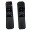 2X Projector Remote Control for HY320mini/HY320/HY300 Pro/HY300 Projector Portable Replacement Control Remote Universal 1