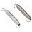 2pcs  Throttle Return Spring Replace For Car Tractors 6