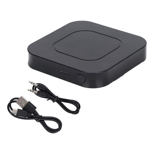 Δέκτης Bluetooth για οικιακή ψυχαγωγία, προσαρμογέας ήχου HiFi aptX HD χαμηλής 2