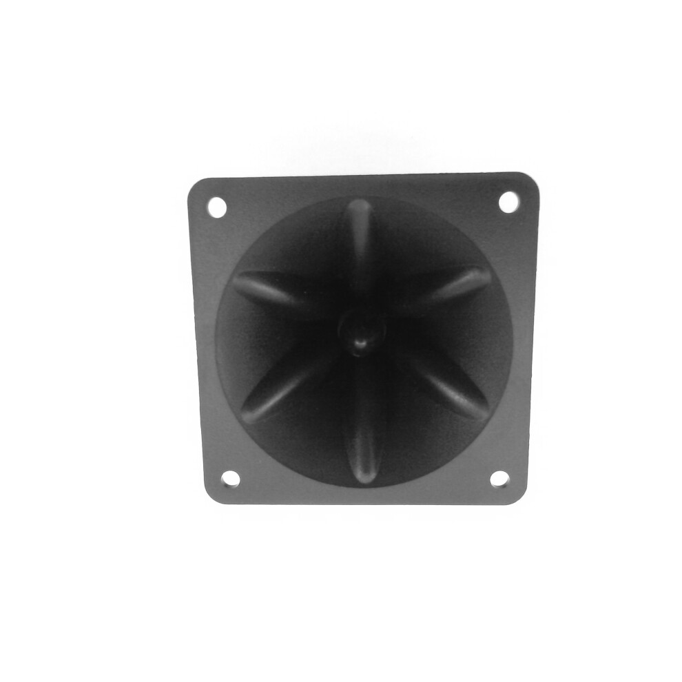 Piezo Tweeter 3.5Khz30khz 96Db Sensitivity Square Flush Mount 60W Frequency Speaker 9094768770429