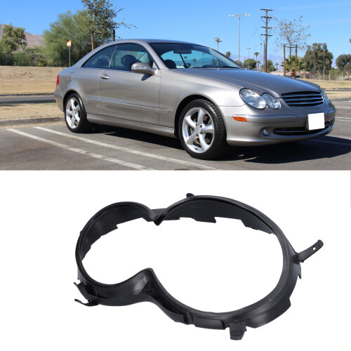 High Quality Headlight Gasket for Mercedes CLK Series  Replacement 2