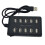 10 Port High Speed Extension Cable USB 2.0 Hub Adapter for Laptop PCB Interface Device 1