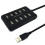 10 Port High Speed Extension Cable USB 2.0 Hub Adapter for Laptop PCB Interface Device 4
