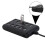 10 Port High Speed Extension Cable USB 2.0 Hub Adapter for Laptop PCB Interface Device 5