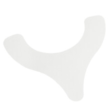 20pcs Waterproof Hydrocolloid Ostomy Barrier Tape Leakproof Skin Adhesive