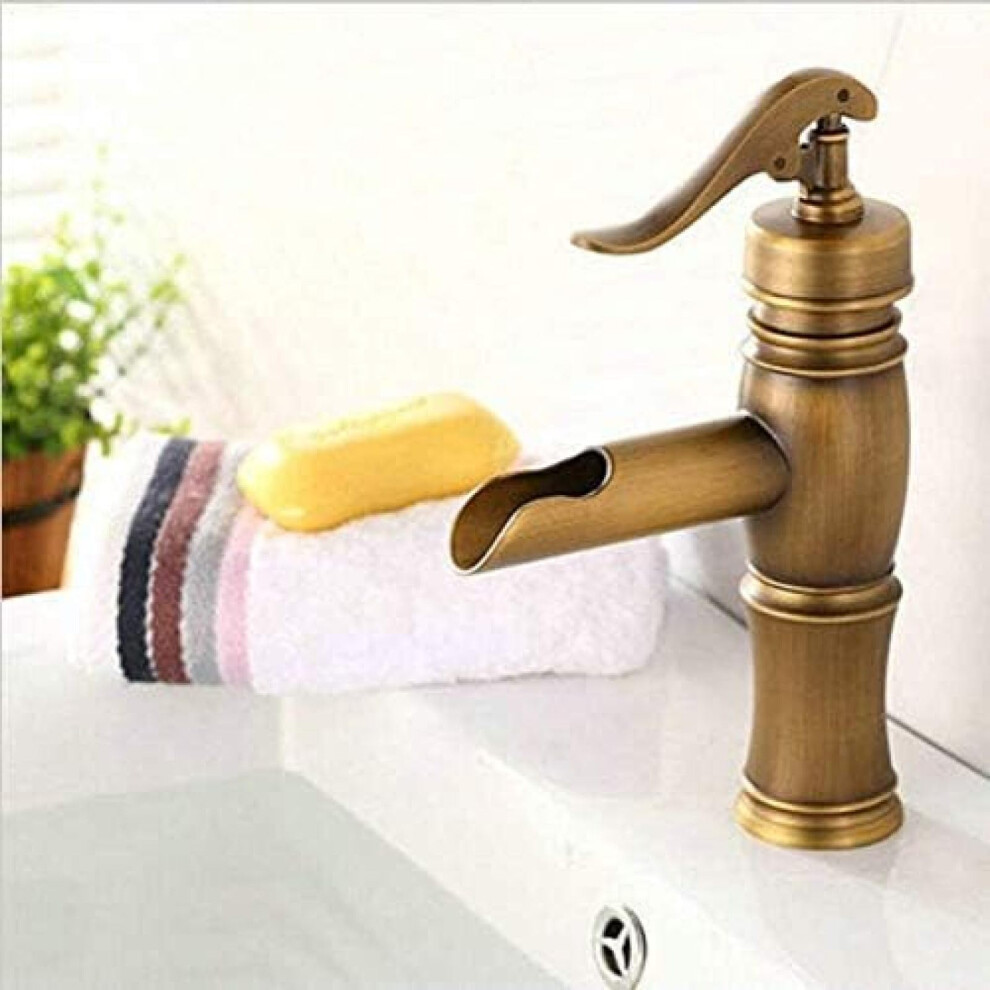 Kitchen Taps Copper Basin Tap Bathroom Faucet Kitchen Tap Faucet Basin Tap Fashion 9347817514193