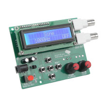Funktion Signalgenerator-Modul DDS 1Hz‑65534Hz DC 7‑9V für Signaltests