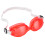 Children's Adjustable No-Leak Silicone Swimming Goggles for Pool 4