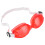 Children's Adjustable No-Leak Silicone Swimming Goggles for Pool 11