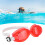 Children's Adjustable No-Leak Silicone Swimming Goggles for Pool 5