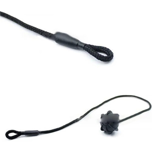 Parcel Shelf String Compatible With Golf GTI 20062013 Rear Trunk Holding Strap Rope 2
