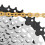 10 Speed Gold Bicycle Chain 116 Links with Quick Install Links 3