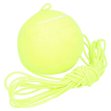 Regail Tennis Trainer Ball with Elastic String for Solo Practice Portable