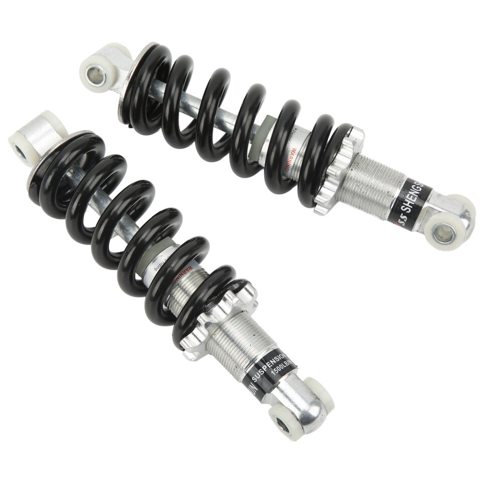 High-Performance 7.09In Shock Absorber For Electric Bike Scooter Atv 7691375082314