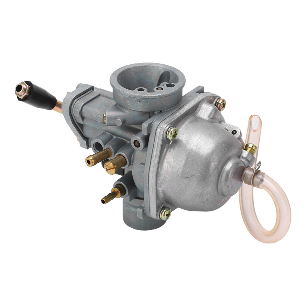 Metal Carburetor With Electric Choke For 50Cc-100Cc Scooters, 19-37Mm 8711375082530