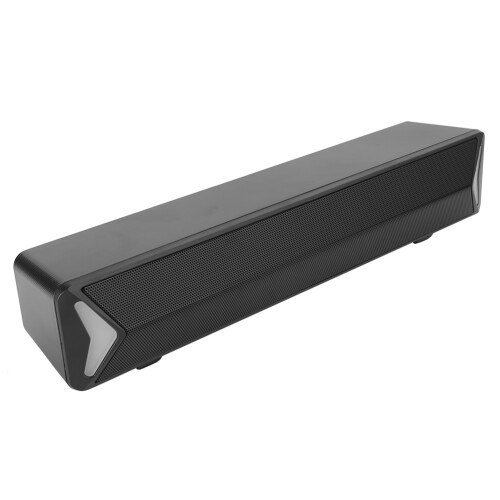 Μπάρα ηχείων RGB υψηλής ποιότητας ήχου Hi-Fi, αντιμαγνητική τεχνολογία, συγχρονισμός 2