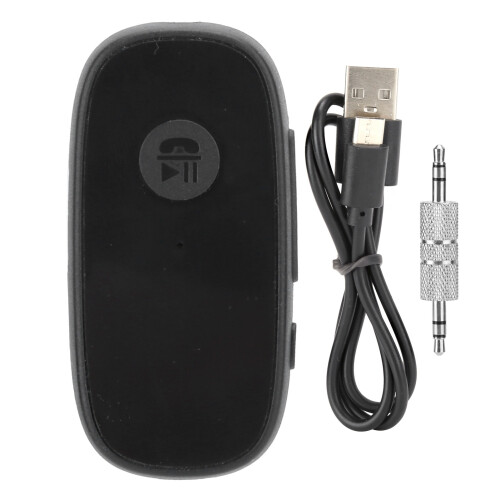 Δέκτης ήχου Bluetooth, αναβαθμισμένο τσιπ για απαράμιλλη καθαρότητα ήχου και
