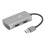 Κάρτα καταγραφής HDMI σε USB C, Full HD60fps1080P για εγγραφή παιχνιδιών, προεπισκόπηση σε 4
