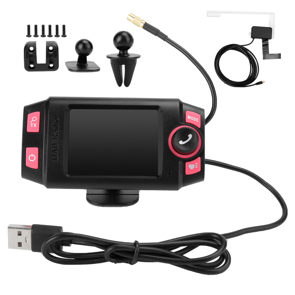 24-Hour Sentinel: Dash Cam With G-Sensor And Lifetime Warranty For Complete Protection 9012494762860