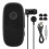 Καινοτόμος δέκτης Bluetooth Aux, αποτελεσματικός ασύρματος σύντροφος ήχου για 1