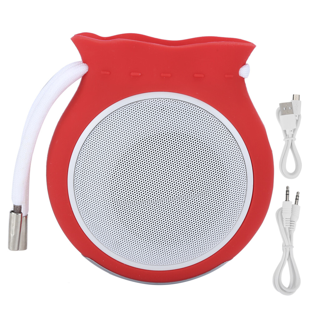 Hd Sound Waterproof Speaker, Immersive Sound Experience, Multi-Color Show For Unforgettable Gatherings Light 9773935301481
