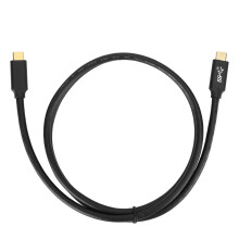 Καλώδιο Thunderbolt4 για γρήγορη φόρτιση, καλώδιο USB-C με δυνατότητα βίντεο 8K και