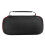 Professional Microphone Case, Durable Storage Bag for Pulse4 Bluetooth Speaker with Shoulder Strap, Shockproof and Drop Resistant Design, Lightweight 2