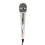 Dynamic Microphone For Singing, Built In Pop Filter Wide Compatibility Vocal Mic, Rugged And Comfortable Design With High Efficiency Filter Cotton, 9. 4