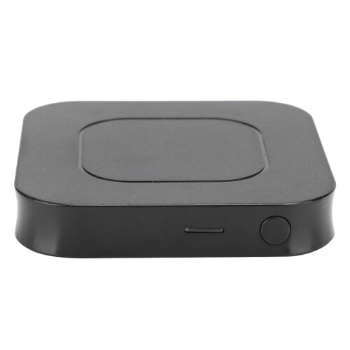 Versatile Smart Hub, Universal Compatibility For Seamless Smart Home Control, Infrared Learning Function To Expand Device Integration 2