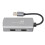 Κάρτα καταγραφής HDMI σε USB C, Full HD60fps1080P για εγγραφή παιχνιδιών, προεπισκόπηση σε 2