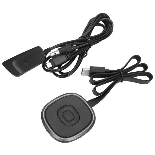 Ασύρματος προσαρμογέας HDMI για κατοπτρισμό οθόνης, έξοδο βίντεο 4K και Dongle ροής, 1