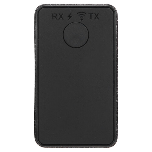 Πομπός και δέκτης Bluetooth για συσκευές AUX, ασύρματος προσαρμογέας ήχου με υποδοχή 3,5 1