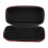 Microphone Carrying Bag, Portable Storage Solution for Pulse4 Bluetooth Speaker, Fine Workmanship, Compression Resistant Design with Shoulder Strap 6