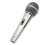 Dynamic Microphone For Singing, Built In Pop Filter Wide Compatibility Vocal Mic, Rugged And Comfortable Design With High Efficiency Filter Cotton, 7