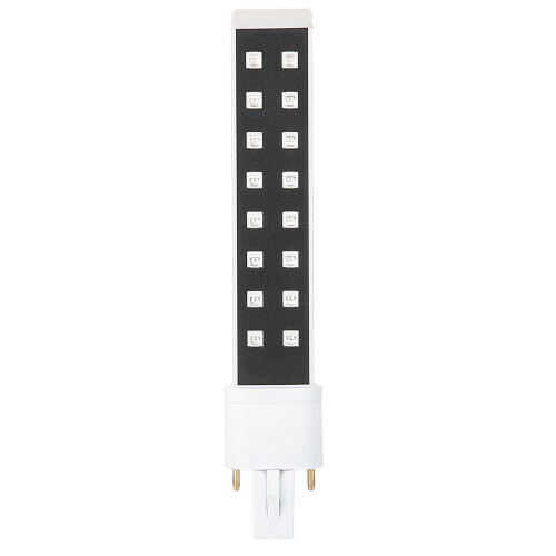 Λαμπτήρες στεγνωτήρα νυχιών UV Gel Tube για γρήγορη σκλήρυνση του πηκτώματος,