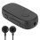 Καινοτόμος δέκτης Bluetooth Aux, αποτελεσματικός ασύρματος σύντροφος ήχου για 5