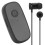 Καινοτόμος δέκτης Bluetooth Aux, αποτελεσματικός ασύρματος σύντροφος ήχου για 3