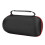 Professional Microphone Case, Durable Storage Bag for Pulse4 Bluetooth Speaker with Shoulder Strap, Shockproof and Drop Resistant Design, Lightweight 3